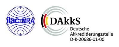 DAkkS - Deutsche Akkreditierungsstelle